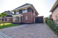 Woning Albatroslaan 262 LELYSTAD