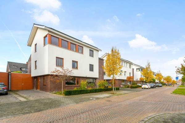 Woning Calandostraat 23 ROSMALEN