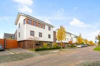 Woning Calandostraat 23 ROSMALEN