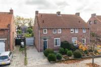 Woning Pacellilaan 16 STEYL
