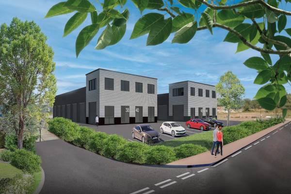 Woning Kerkstraat 0Ong DRUTEN