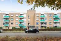 Woning Adelbert van Scharnlaan F 31 MAASTRICHT