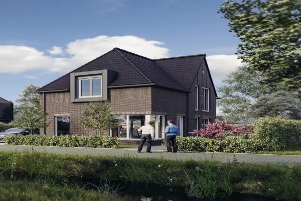 Woning Noorder Sluisstraat 31 HEM