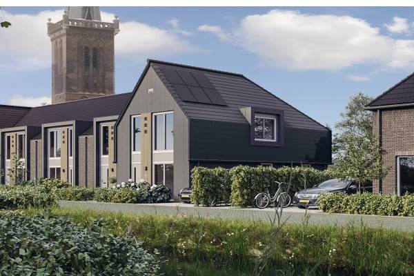 Woning Noorder Sluisstraat 31A HEM