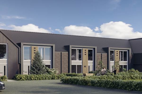 Woning Noorder Sluisstraat 31C HEM