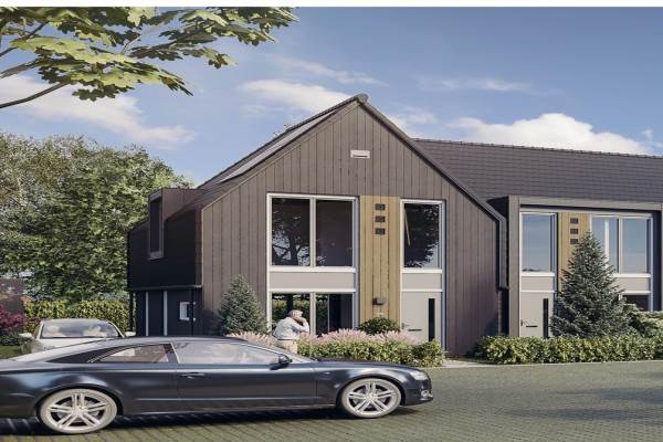 Woning Noorder Sluisstraat 31E HEM