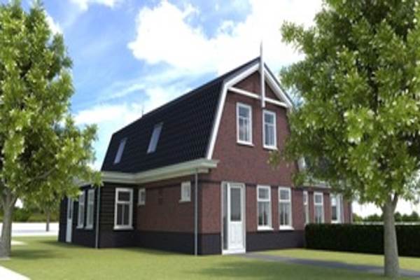 Woning Kalverdijk 30B TUITJENHORN