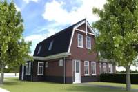 Woning Kalverdijk 30B TUITJENHORN