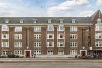 Woning Stadionweg 55-1 AMSTERDAM
