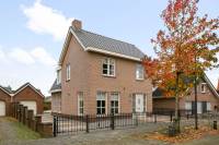 Woning Rozenstraat 46en 46 A ROSMALEN
