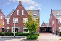 Woning Wilgenlaan 10 WOUDENBERG