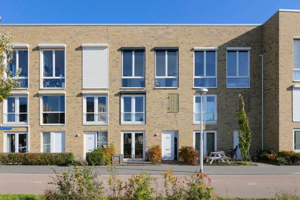 Woning Kees van Dongensingel 264 UTRECHT