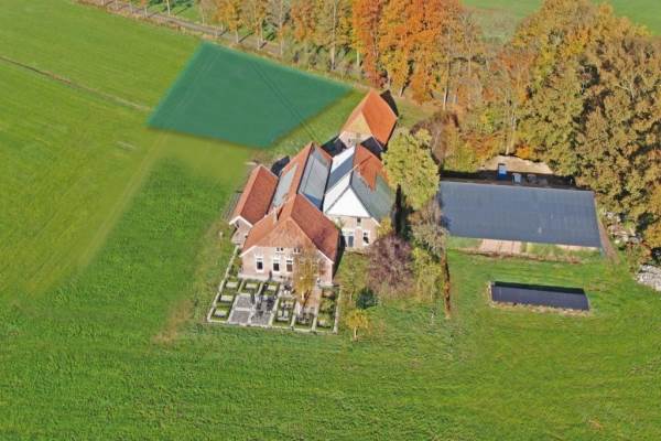 Woning Markveldseweg 18A DIEPENHEIM