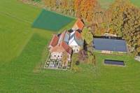 Woning Markveldseweg 18A DIEPENHEIM