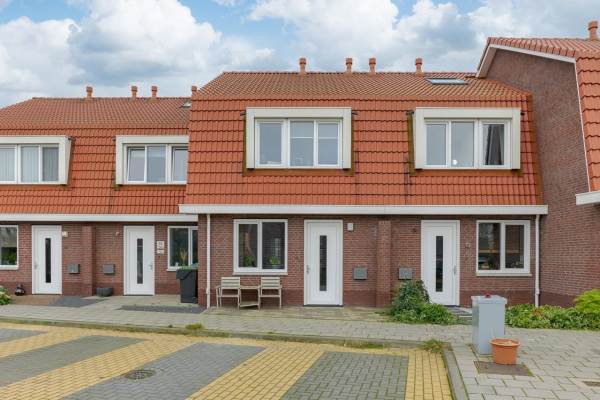 Woning Oude Weg 11 HATTEMERBROEK