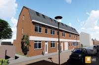 Woning Laaresstraat 5 ENSCHEDE