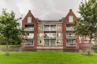 Woning Olympus 135 WERVERSHOOF