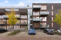 Woning Kamperfoeliestraat 4A OSS