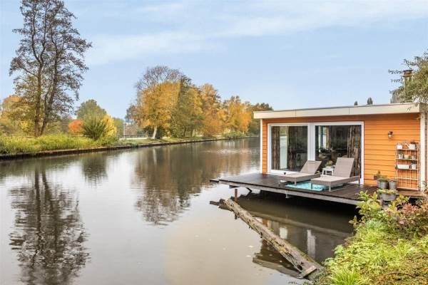 Woning Stammerdijk 35F DIEMEN