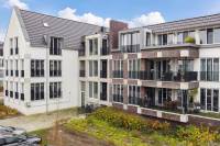 Woning Boeresingel 8 JOURE
