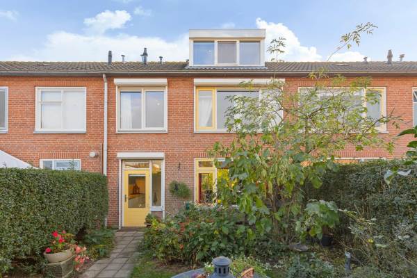 Woning De Kulder 8 EINDHOVEN