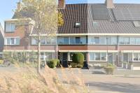 Woning Strandgaper 144 BERGEN OP ZOOM