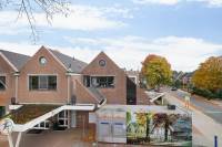 Woning Dorpsplein 5 ENTER