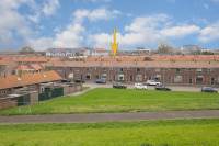 Woning Theodorus Rijkersstraat 20 DEN HELDER