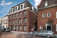 Woning Markt 23-appartementencomplex de Kroon 0 Ong WOUW