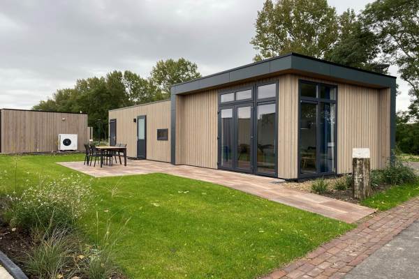 Woning Immerhornweg 15235 ENKHUIZEN