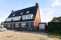 Woning Boerenzwaluw 22 MAREN-KESSEL