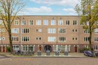 Woning Javastraat 162III AMSTERDAM