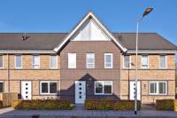 Woning Sperwer 25 LICHTENVOORDE