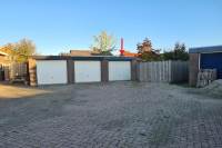 Garage De Geer 32 RIJSWIJK NB