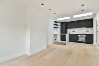 Woning Tolbrugstraat 5-4 AMSTERDAM