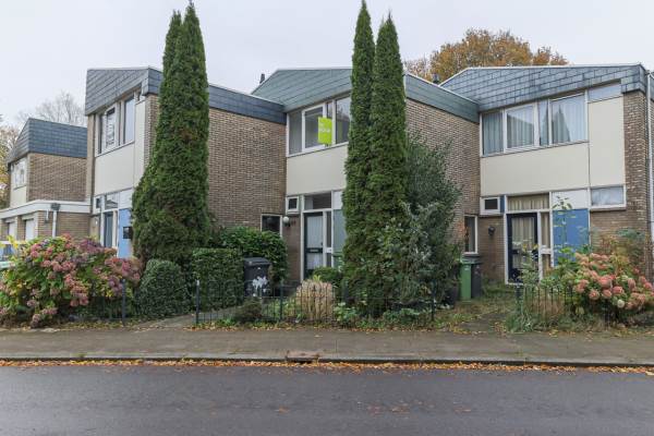 Woning Van Drielstlaan 28 GRONINGEN