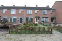 Woning Oosterzeel 10 STEENBERGEN NB