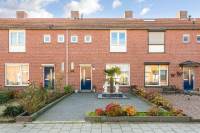 Woning Martinusstraat 11 BEEGDEN