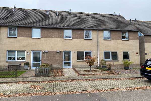 Woning Merel 49 VENHUIZEN