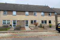 Woning Merel 49 VENHUIZEN