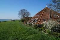 Woning Uitdammer Dorpsstraat 1E UITDAM