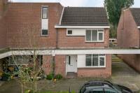 Woning Botter 3253 LELYSTAD