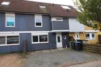 Woning Griend 168 LELYSTAD