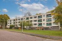 Woning Kolonel Palmstraat 6B NAARDEN