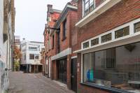 Woning Kleine Kromme Elleboog 18 GRONINGEN