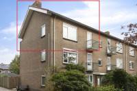 Woning Jacob van Campenlaan 178II HILVERSUM