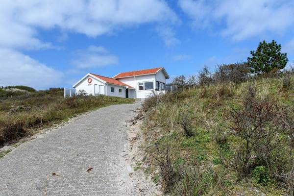 Woning Midsland Aan Zee 491 MIDSLAND