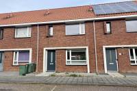 Woning Pieter de Swartstraat 9 BREDA