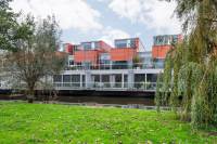 Woning Vuurtonstraat 14+ 2 Pp HAARLEM