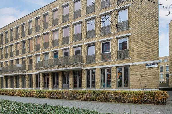Woning Leeuwendalersweg 725+pp AMSTERDAM